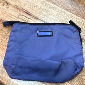 MAC Make Up Art Cosmetics Bag